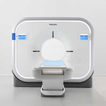 Incisive CT Philips