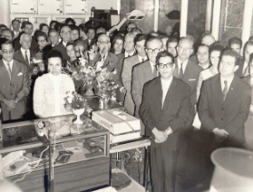 istoric papapostolou 1968