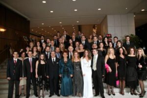 istoric papapostolou 2005