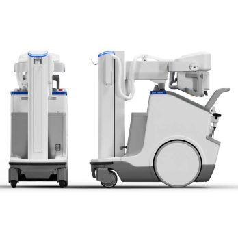 Aparat radiologie mobil Philips 7000 M